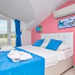 Oludeniz 4 Bedroom Luxury *
