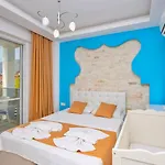 Oludeniz 4 Bedroom Luxury Villa