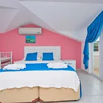 Oludeniz 4 Bedroom Luxury Villa *