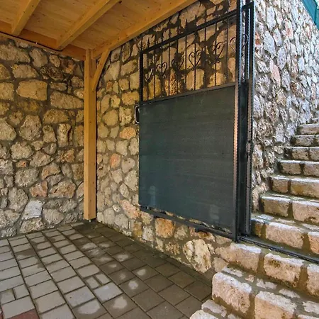 Oludeniz 4 Bedroom Luxury *