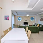 Villa Oludeniz 4 Bedroom Luxury