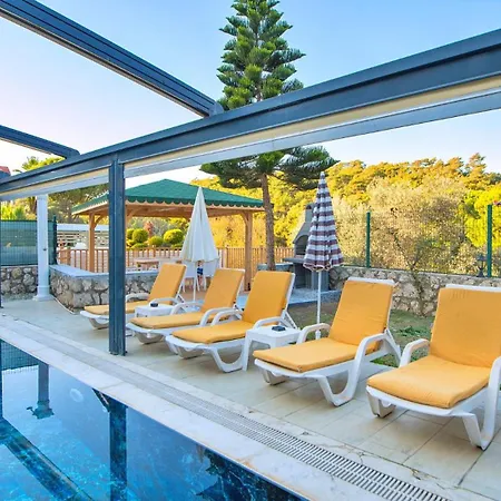 Oludeniz Luxury - 8666 *