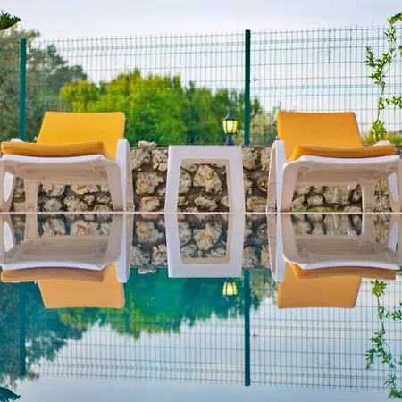 Villa Oludeniz 4 Bedroom Luxury *