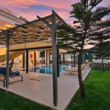 Oludeniz Luxury - 8666