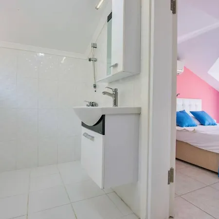 Oludeniz 4 Bedroom Luxury Βίλα