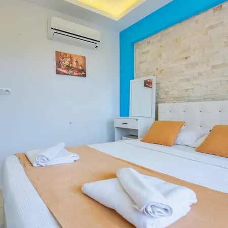 Oludeniz 4 Bedroom Luxury Βίλα
