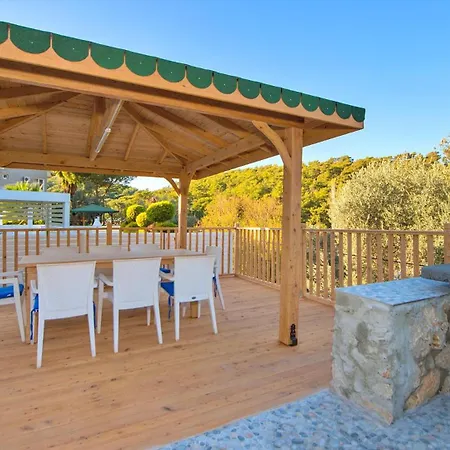 Βίλα Oludeniz 4 Bedroom Luxury